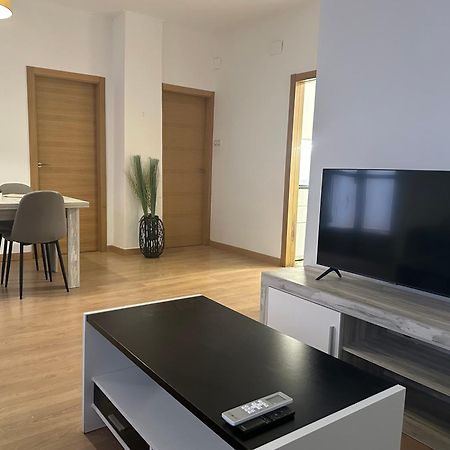Veronica Apartment Valencia Exteriör bild