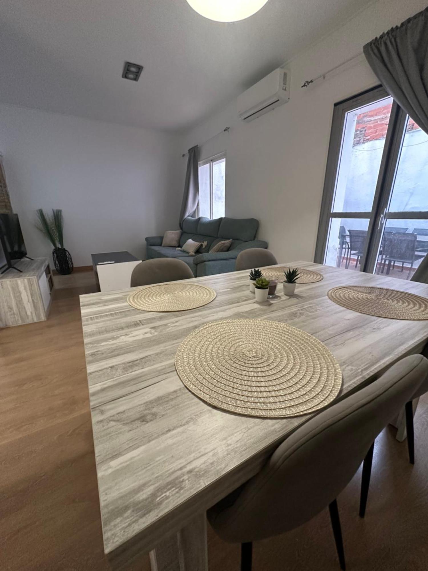 Veronica Apartment Valencia Exteriör bild