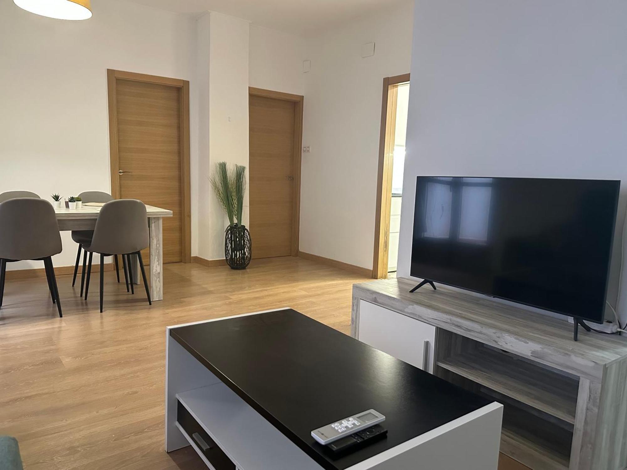 Veronica Apartment Valencia Exteriör bild