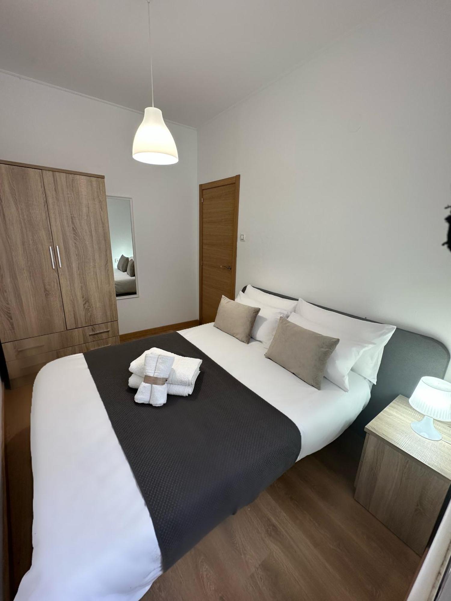 Veronica Apartment Valencia Exteriör bild